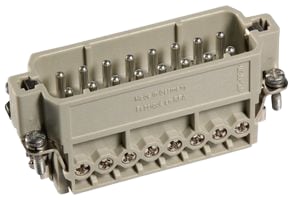 HARTING 09200162613