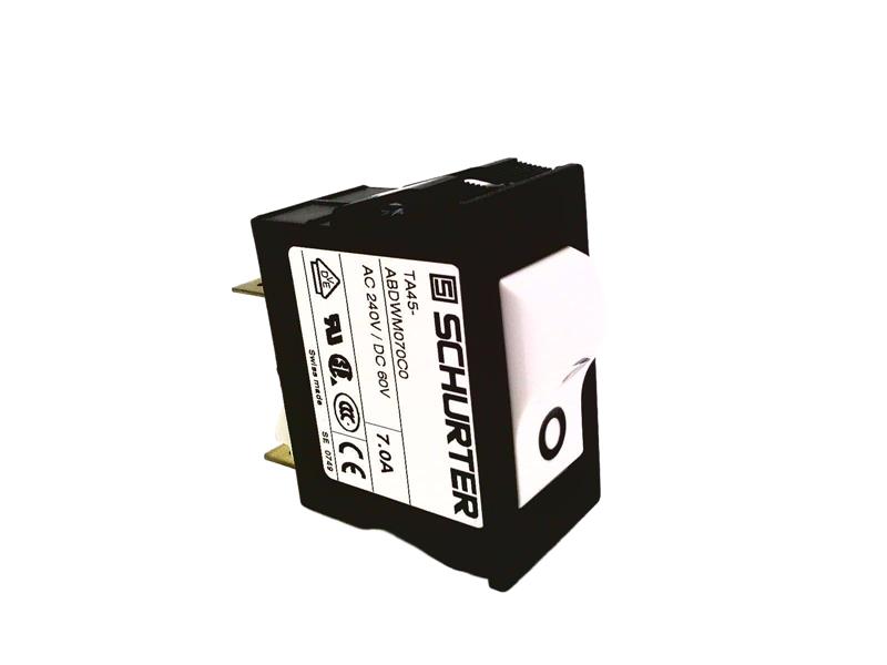 TA45-ABDWM070C0 by SCHURTER