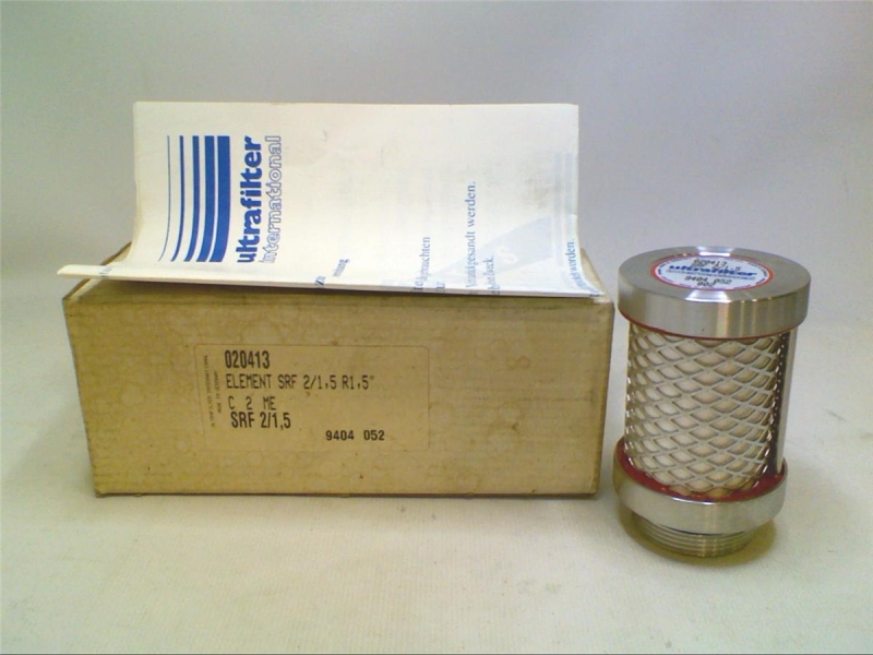 ULTRAFILTER 1C020413