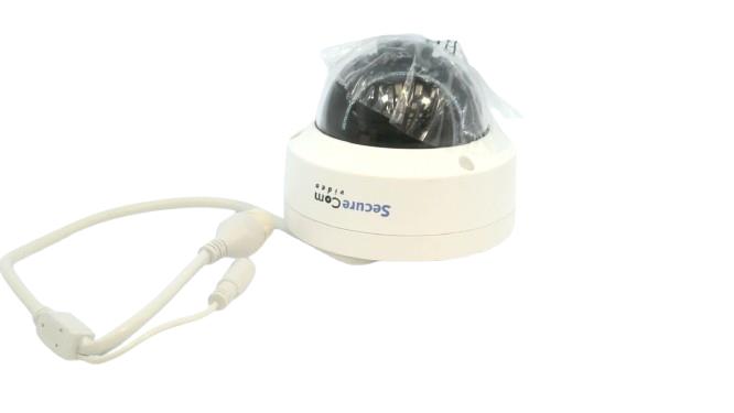 SECURE COM V-4050D-1