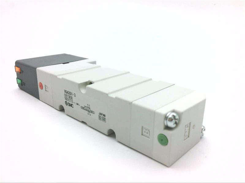 SMC VQ4201-3