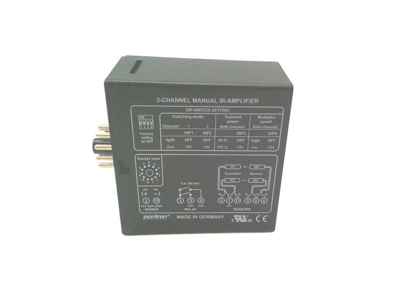 PANTRON IMX-N24/24VAC