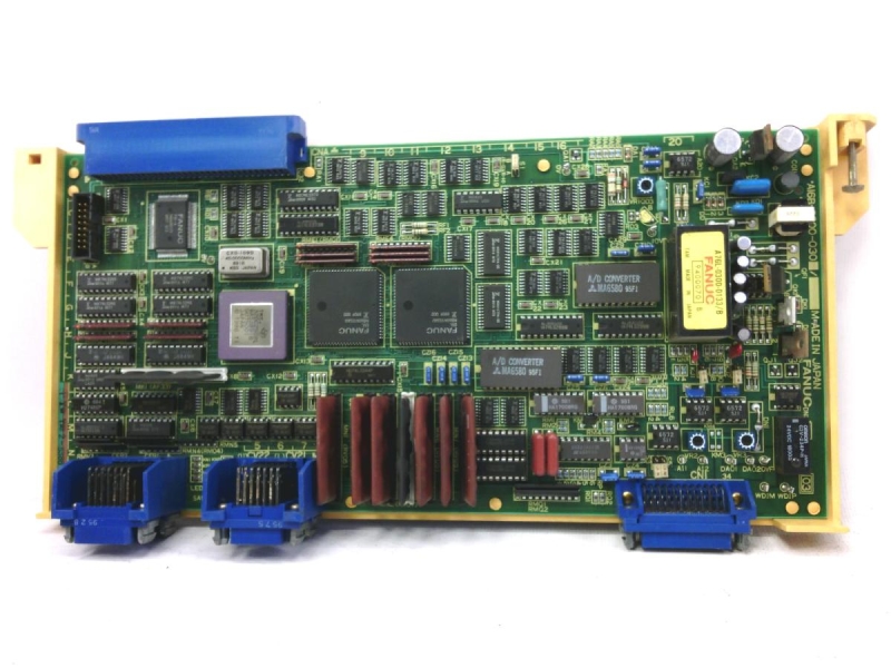 A16B-2200-0300 by FANUC