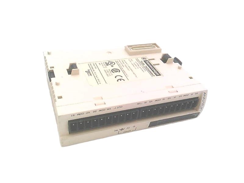 SCHNEIDER ELECTRIC TWD-AMM6HT