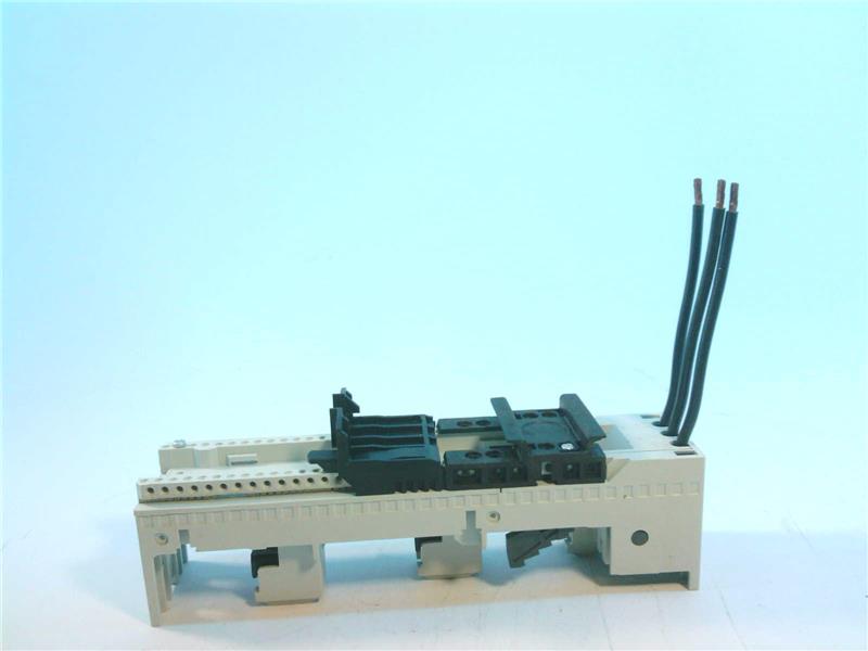 EATON CORPORATION BBA0-25