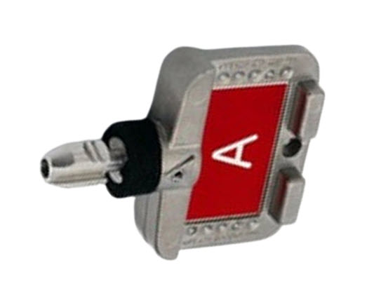 ALLEN BRADLEY 440T-AKEYE10TA