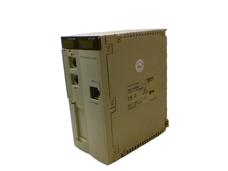 TSXP573623M by SCHNEIDER ELECTRIC
