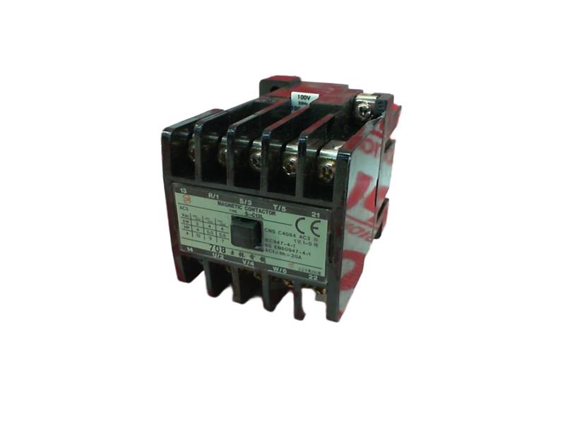 FUJI ELECTRIC S-C12L