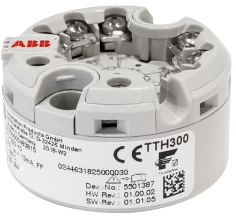 ASEA BROWN BOVERI TTH300Y0HBG-EMGHAZ7C07M5