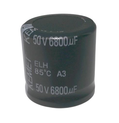 YAGEO ELH688M050AS2AA