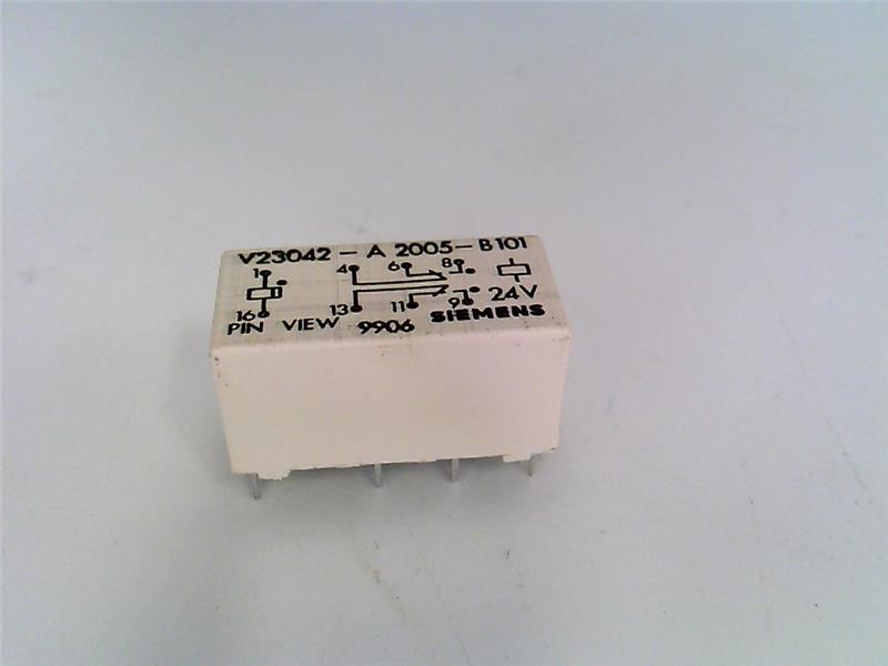 SIEMENS V23042A2005B101