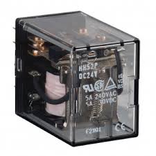 HH52P AC220V by FUJI ELECTRIC