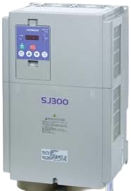 SJ300-550HFE-YF by HITACHI