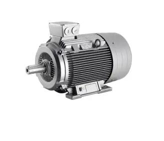 SIEMENS 1LG4-207-4AA60-Z