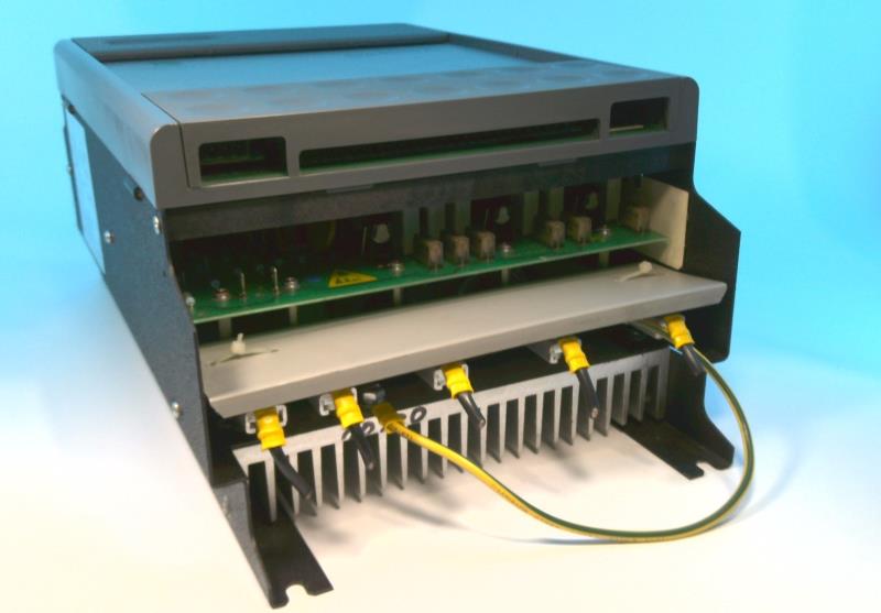 PARKER 590C/0350/0/3/2/1/0/22/000