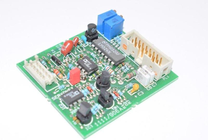 SERVOMEX 1111/906A