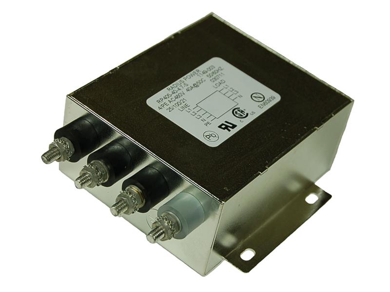 ASTRODYNE TDI RP405-40-10-C