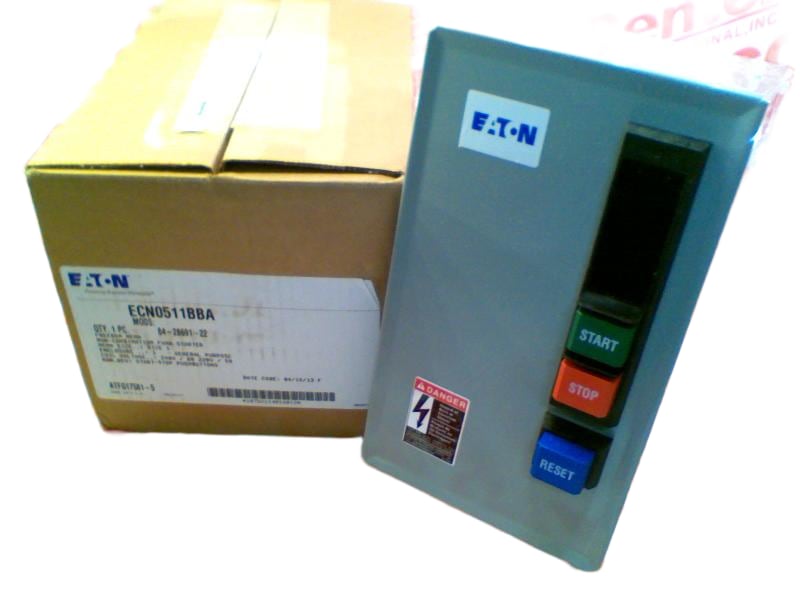 EATON CORPORATION ECN0511BBA