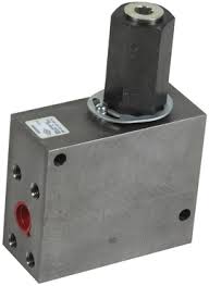 PARKER MHB-030-LEAH-08B