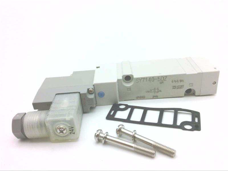SMC SY7140-5DZ