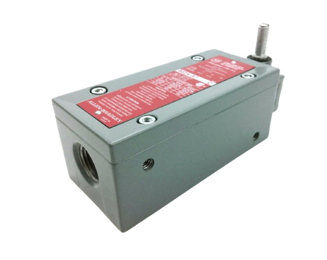 ALLEN BRADLEY 802X-A7