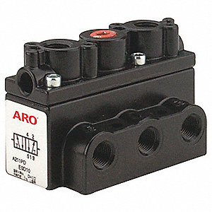 INGERSOLL RAND A212PS