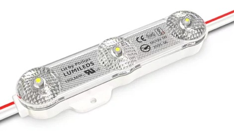 BEYOND LED TECHNOLOGY 157227