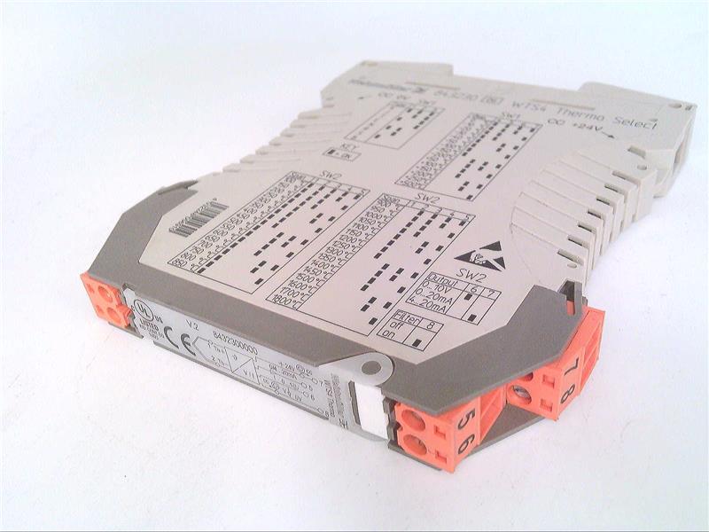 8432300000 by WEIDMULLER