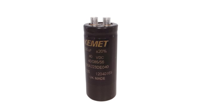 YAGEO ALS30A223DE040