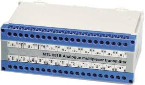 EATON CORPORATION MTL-832