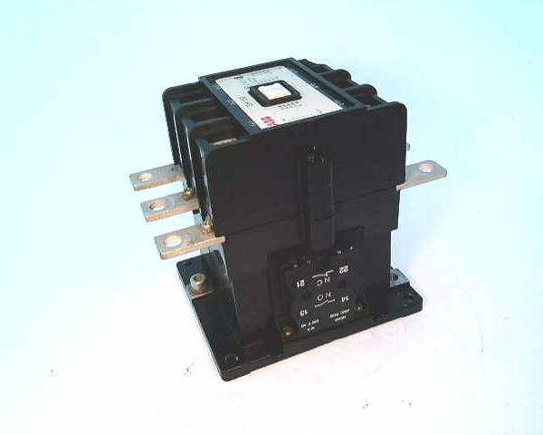 ASEA BROWN BOVERI EH 150-30-11-AF