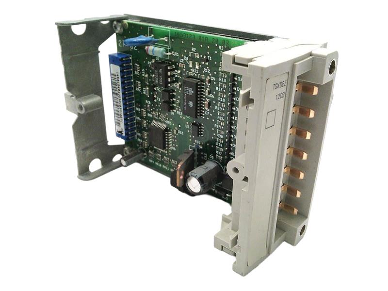 SCHNEIDER ELECTRIC TSXDEZ12D2