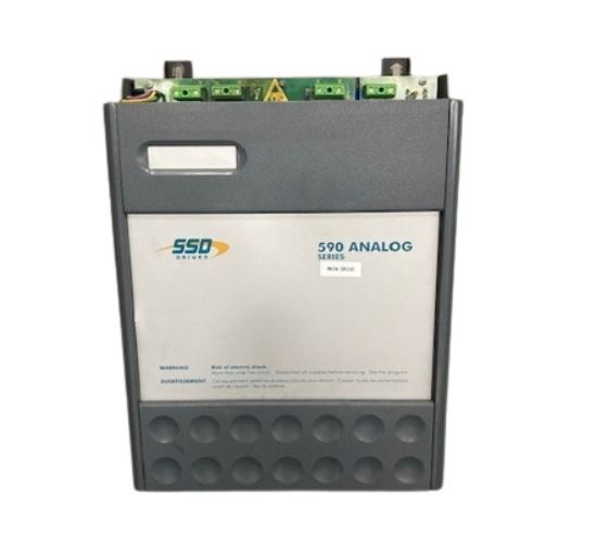 PARKER 591A/0700/9/4/00