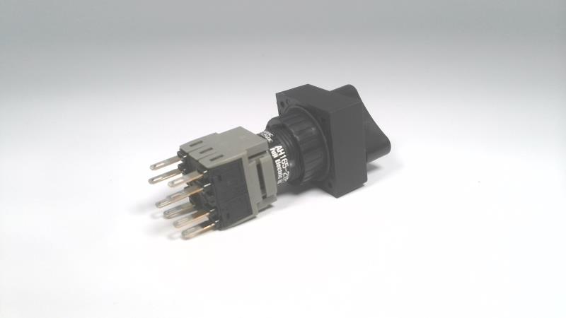 FUJI ELECTRIC AH165-2YP2B22