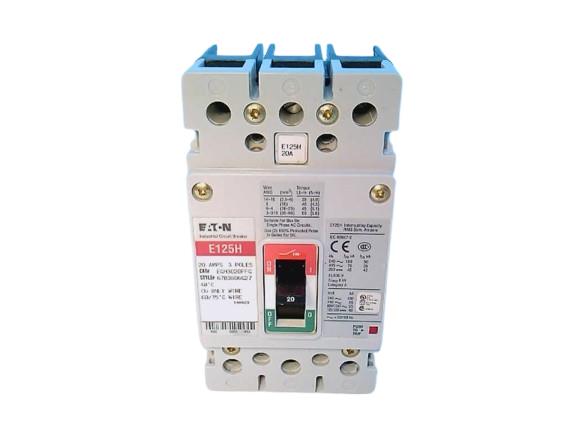 EATON CORPORATION EGH3020FFG