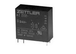 AMERICAN ZETTLER AZ2732-08-2