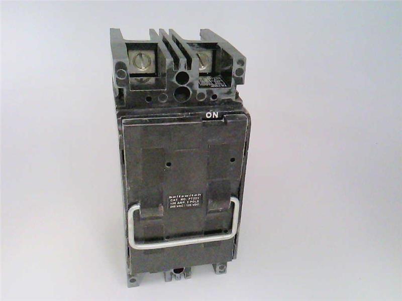 PT223 by BOLTSWITCH INC