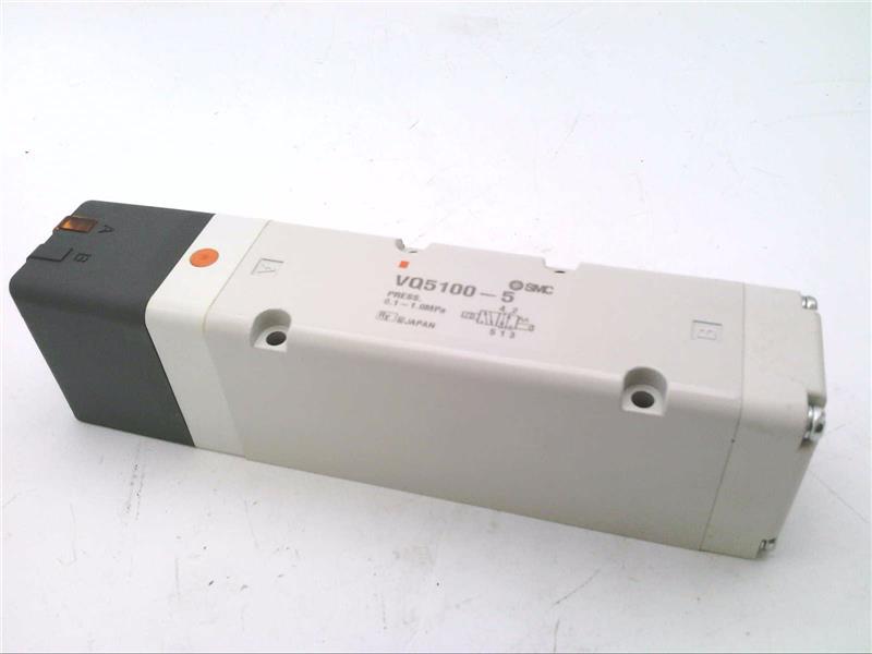 SMC VQ5100-5