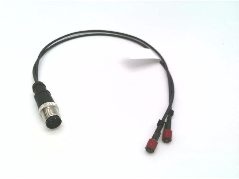 BALLUFF BMF 214K-PS-C-2A-SA95-S4-00,3