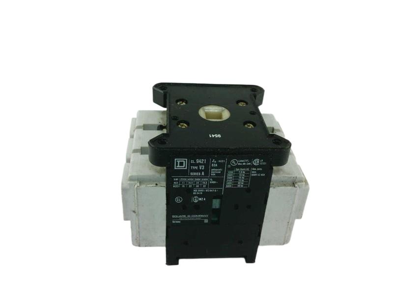 9421-V3 by SCHNEIDER ELECTRIC
