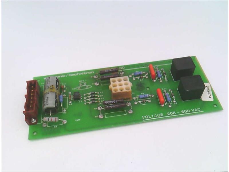 824559 by WELDING TECHNOLOGY CORP