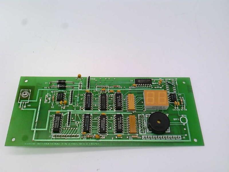 ARROW INTERNATIONAL 41965