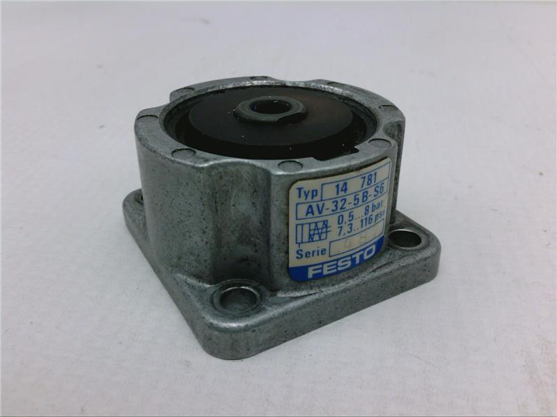FESTO AV-32-5B-S6