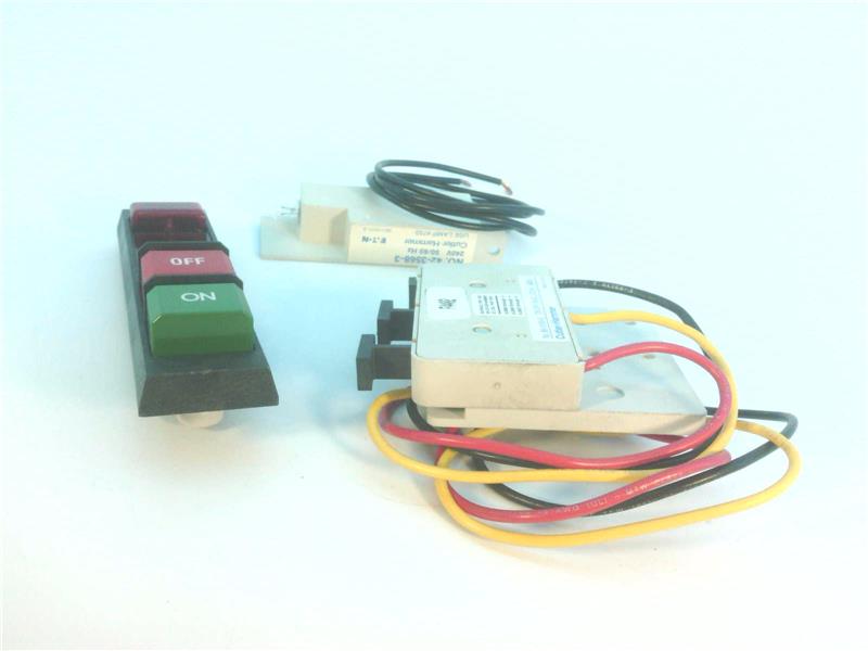 EATON CORPORATION C400GK52B