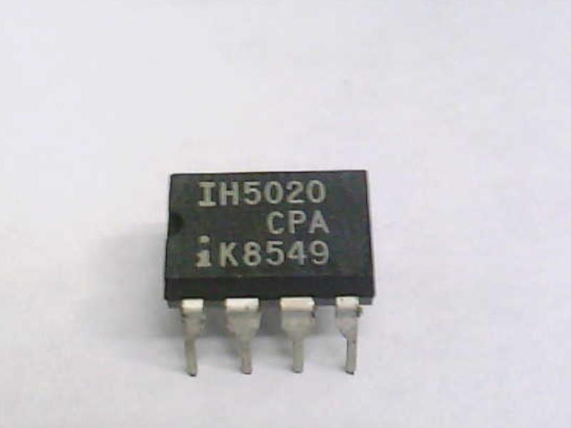 IH5020CPA by INTERSIL