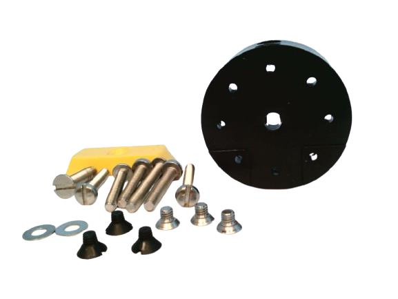 EFECTOR PUCK, PKG, UNV, TYPE 1 -UV0002