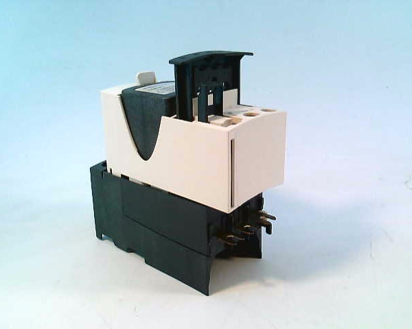 SCHNEIDER ELECTRIC LUALB1