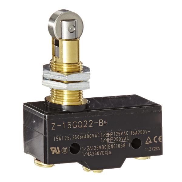 OMRON Z-15GQ22-B