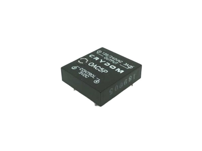 OAC5P by SENSATA TECHNOLOGIES
