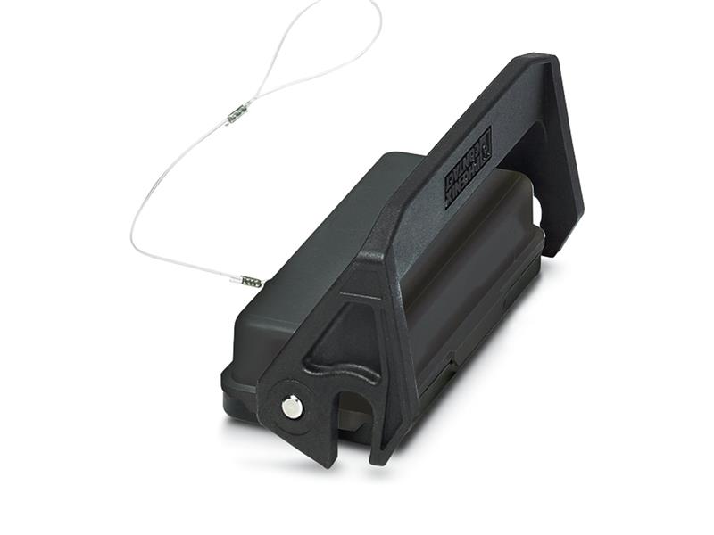 PHOENIX CONTACT HC-B16-HCLWS-PLR-BK